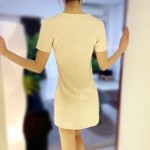 香織セラピスト（33） の画像1枚目/MrsMermaid（ミセスマーメイド）(京橋・南森町・天満/メンズエステ)