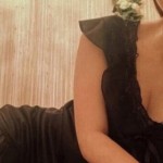 水川　さゆり（25） の画像3枚目/HUNDRED キタ大阪(京橋・南森町・天満/メンズエステ)