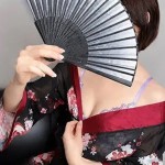こはく（41） の画像2枚目/月詠ーツクヨミ(千種・今池/メンズエステ)