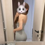 水瀬くもり（20） の画像2枚目/ULRARE(大塚・巣鴨/メンズエステ)