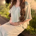 凛華（54） の画像2枚目/ミセスの子守唄(十三・新大阪・西中島/メンズエステ)