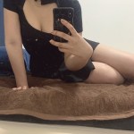 葉月詩音（20） の画像2枚目/ARIEL(日本橋/メンズエステ)