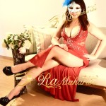 夏樹 里帆（25） の画像1枚目/RaMakariôs〜ラー・マカリオス(博多・中洲・天神/メンズエステ)