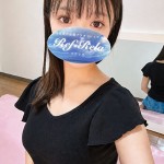愛内らら（23） の画像1枚目/リフリラ(名古屋・名駅/メンズエステ)