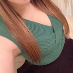 足立まりな（25） の画像1枚目/HUNDRED キタ大阪(京橋・南森町・天満/メンズエステ)