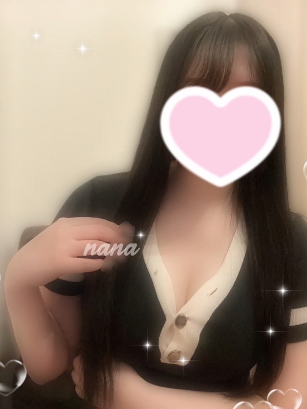 なな（23）/極SPA(十三・新大阪・西中島/メンズエステ)