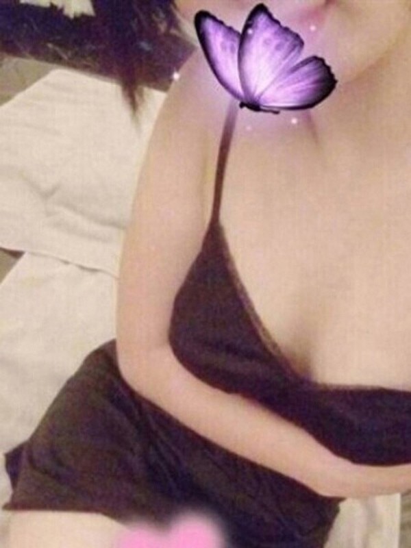 黒月　ゆあ（26）/HUNDRED キタ大阪(京橋・南森町・天満/メンズエステ)