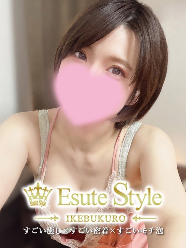 和泉たまき（24） の画像1枚目/エステ Style～池袋メンズエステ～(池袋/メンズエステ)