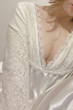 新藤可菜（25） の画像2枚目/快癒工房(札幌・すすきの/メンズエステ)