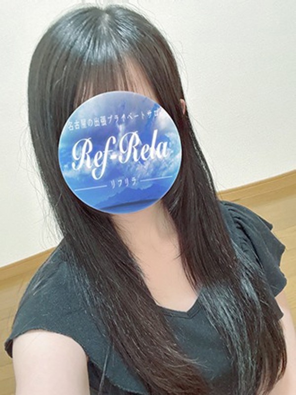 円堂なつみ（22） の画像1枚目/リフリラ(名古屋・名駅/メンズエステ)