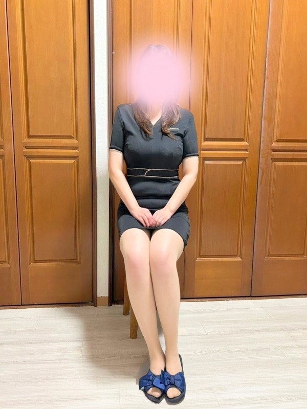 椿れな（31）/パレット(熊本市/メンズエステ)