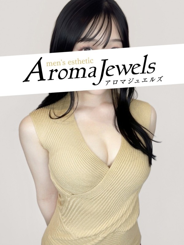 双葉 まどか（21） の画像1枚目/Aroma Jewels 新宿ルーム(新宿・高田馬場/メンズエステ)