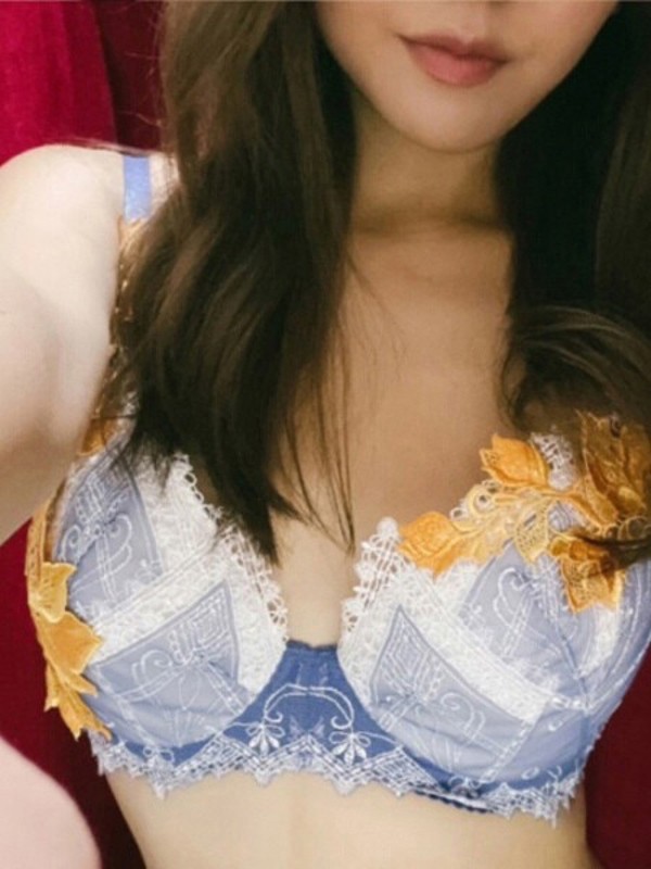 瀬名　みれい（28）/HUNDRED キタ大阪(京橋・南森町・天満/メンズエステ)