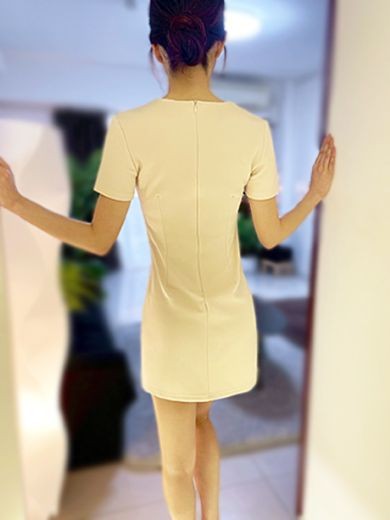 香織セラピスト（33）/MrsMermaid（ミセスマーメイド）(京橋・南森町・天満/メンズエステ)