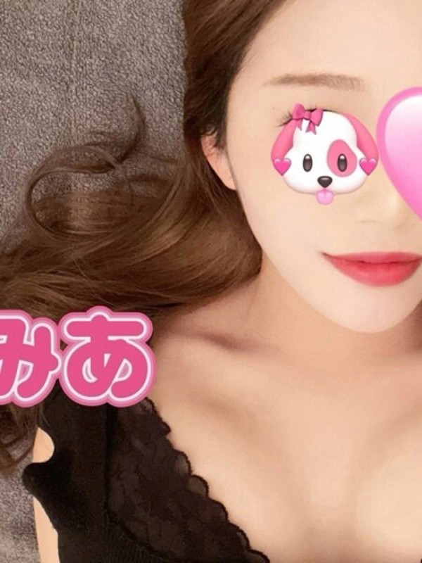 高城 みあ（26）/HUNDRED キタ大阪(京橋・南森町・天満/メンズエステ)