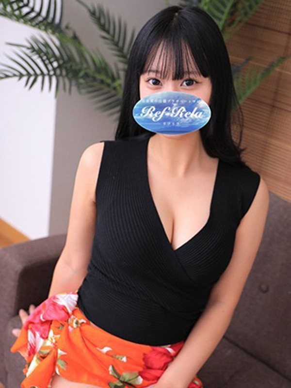 早瀬もな（20） の画像2枚目/リフリラ(名古屋・名駅/メンズエステ)