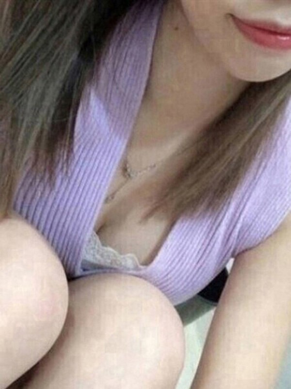 黒木　いちか（22）/HUNDRED キタ大阪(京橋・南森町・天満/メンズエステ)