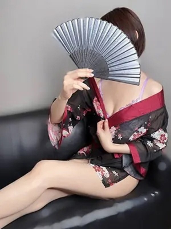こはく（41） の画像1枚目/月詠ーツクヨミ(千種・今池/メンズエステ)