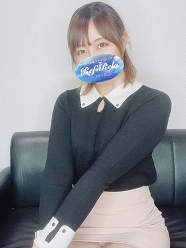 相川ゆりあ（29）/リフリラ(名古屋・名駅/メンズエステ)