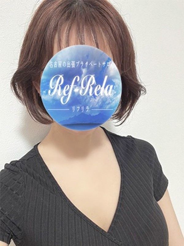 近藤はるか（40） の画像1枚目/リフリラ(名古屋・名駅/メンズエステ)