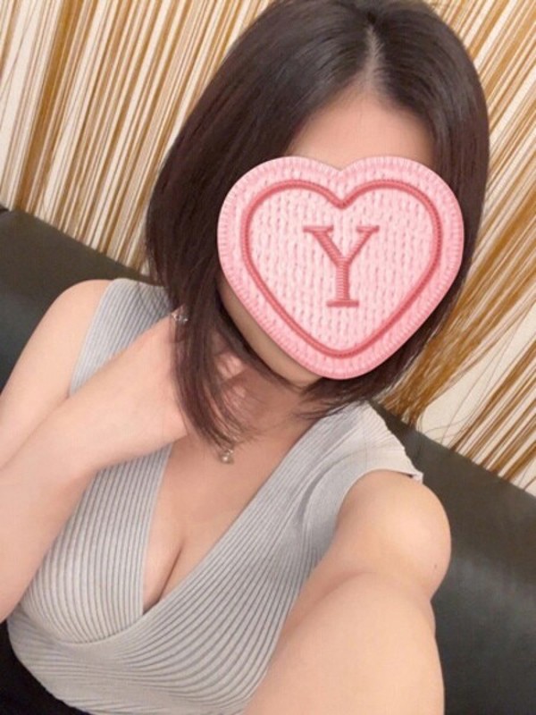 本条　ゆめ（22）/HUNDRED キタ大阪(京橋・南森町・天満/メンズエステ)