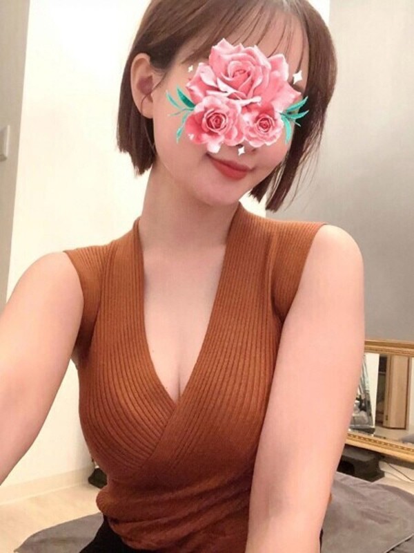 橘　ことえ（23）/HUNDRED キタ大阪(京橋・南森町・天満/メンズエステ)