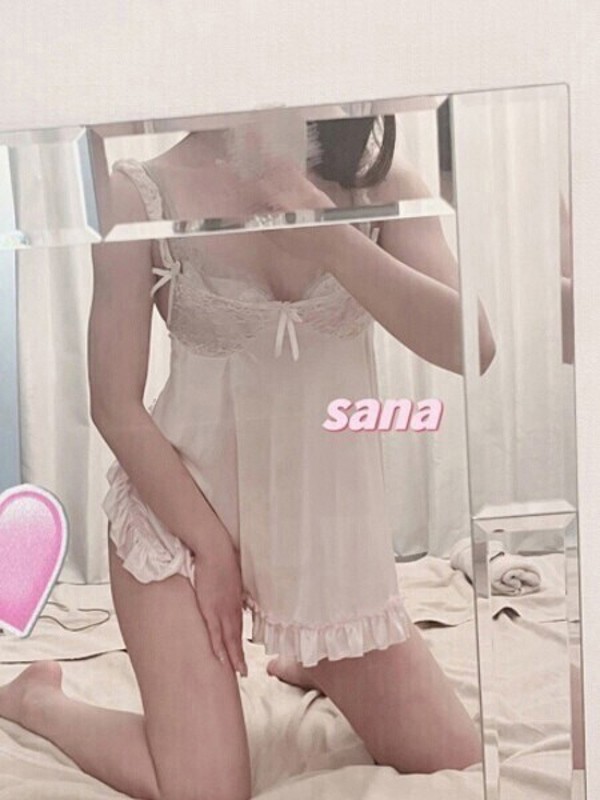 有村　さな（23）/HUNDRED キタ大阪(京橋・南森町・天満/メンズエステ)