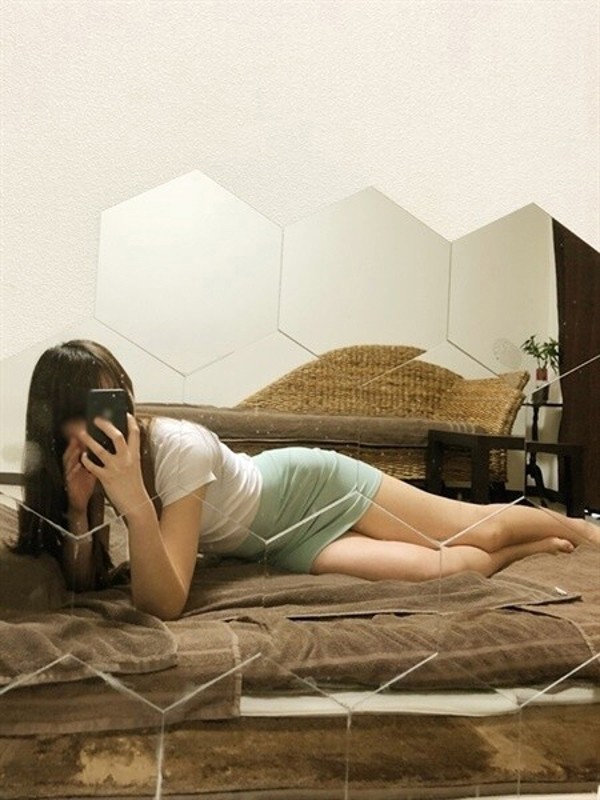 東堂　桜子（21）/HUNDRED キタ大阪(京橋・南森町・天満/メンズエステ)