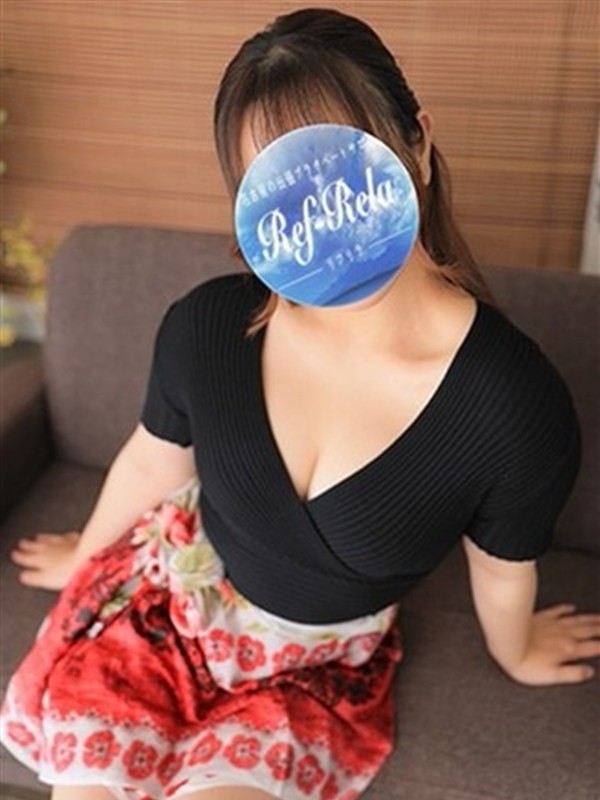 藤宮さき（23）/リフリラ(名古屋・名駅/メンズエステ)