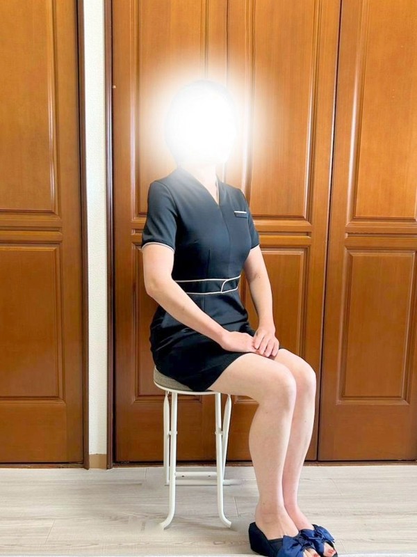 藤宮すみれ（47） の画像3枚目/パレット(熊本市/メンズエステ)