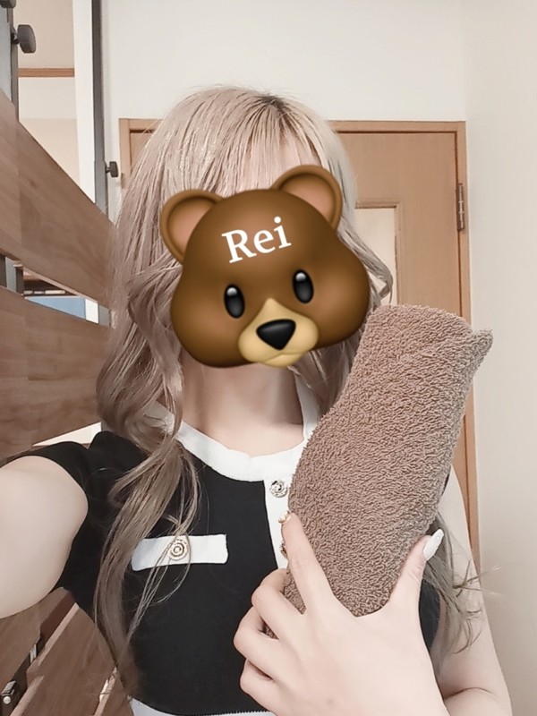 れい（32） の画像4枚目/ROUGE～めぐり逢えた奇跡～(福岡市・その他/メンズエステ)