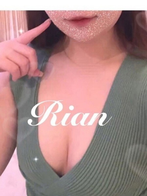 星野　りあん（23）/HUNDRED キタ大阪(京橋・南森町・天満/メンズエステ)