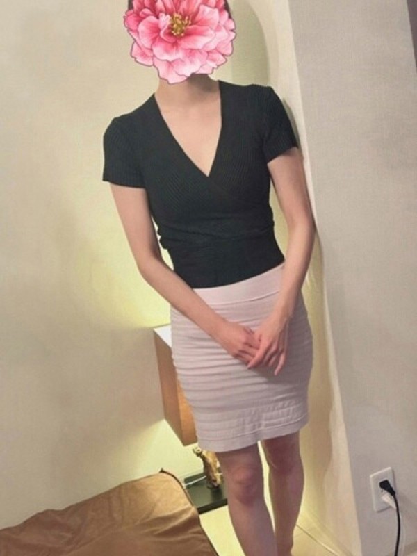 大島　ねね（23）/HUNDRED キタ大阪(京橋・南森町・天満/メンズエステ)