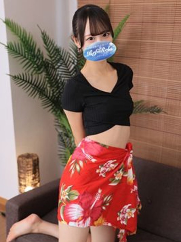 市岡めい（21） の画像3枚目/リフリラ(名古屋・名駅/メンズエステ)