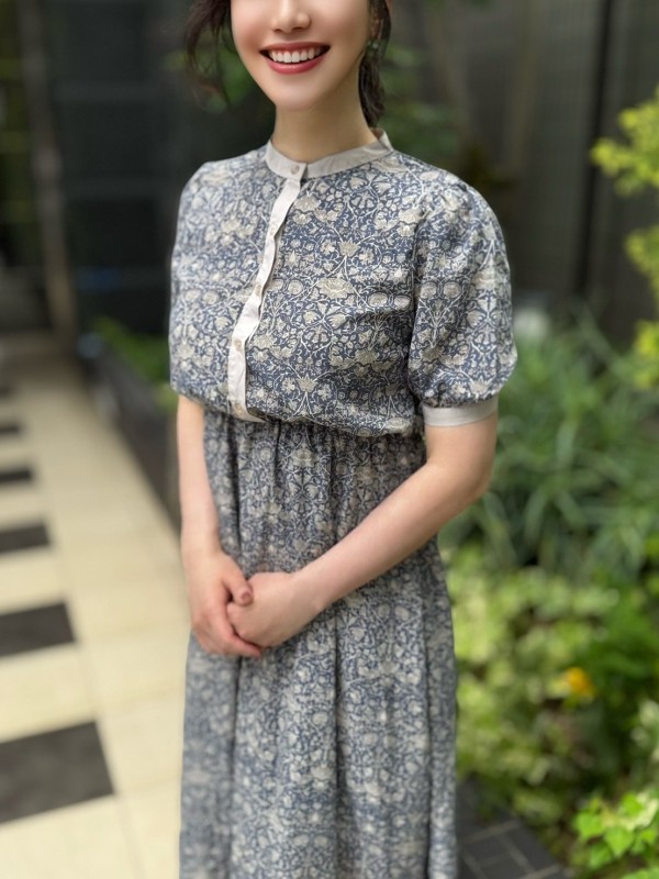 妃鞠（44） の画像1枚目/ミセスの子守唄(十三・新大阪・西中島/メンズエステ)
