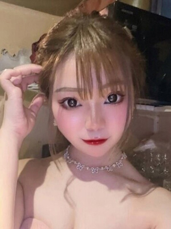 富永　もか（20）/HUNDRED キタ大阪(京橋・南森町・天満/メンズエステ)