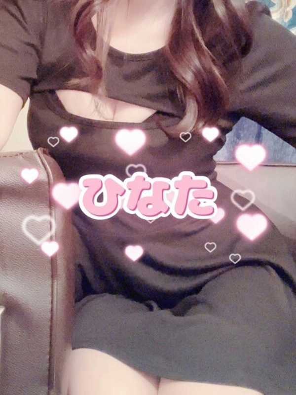 棗　ひなた（24）/HUNDRED キタ大阪(京橋・南森町・天満/メンズエステ)