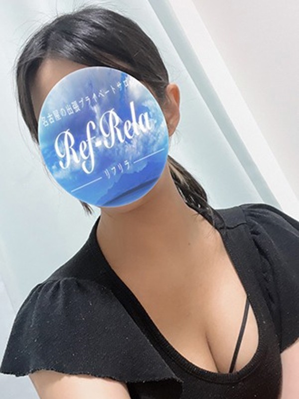 秋乃おはぎ（28）/リフリラ(名古屋・名駅/メンズエステ)