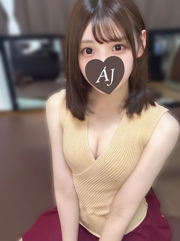 小川 ゆうな（23） の画像1枚目/Aroma Jewels 新宿ルーム(新宿・高田馬場/メンズエステ)