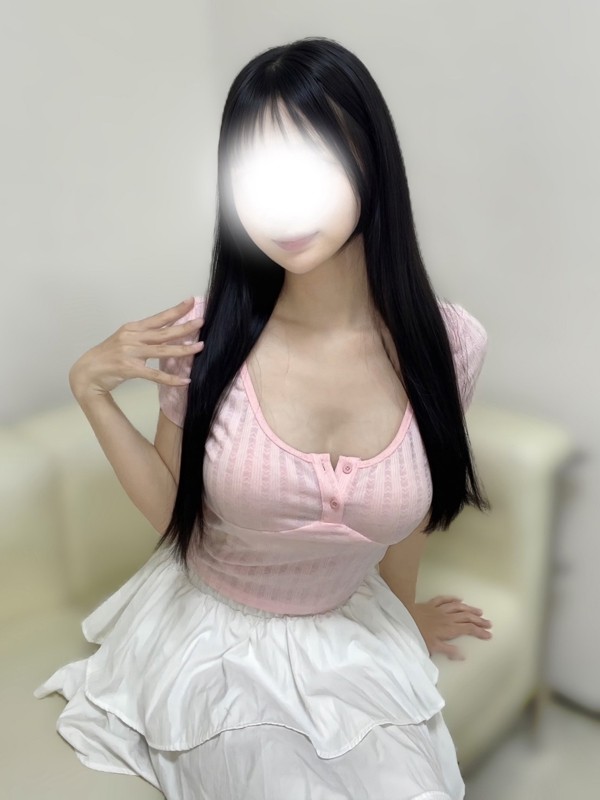 白羽ふわり（20） の画像1枚目/Darlin Premium(梅田・大阪駅/メンズエステ)