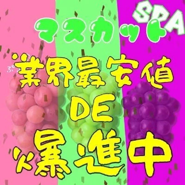 マスカットSPA(広島市／マンション(個室))
