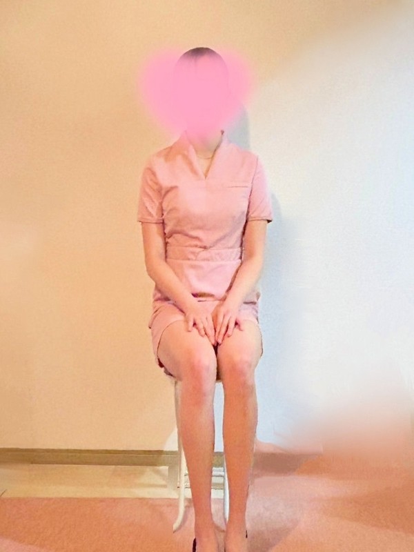 神木れい（19）/パレット(熊本市/メンズエステ)