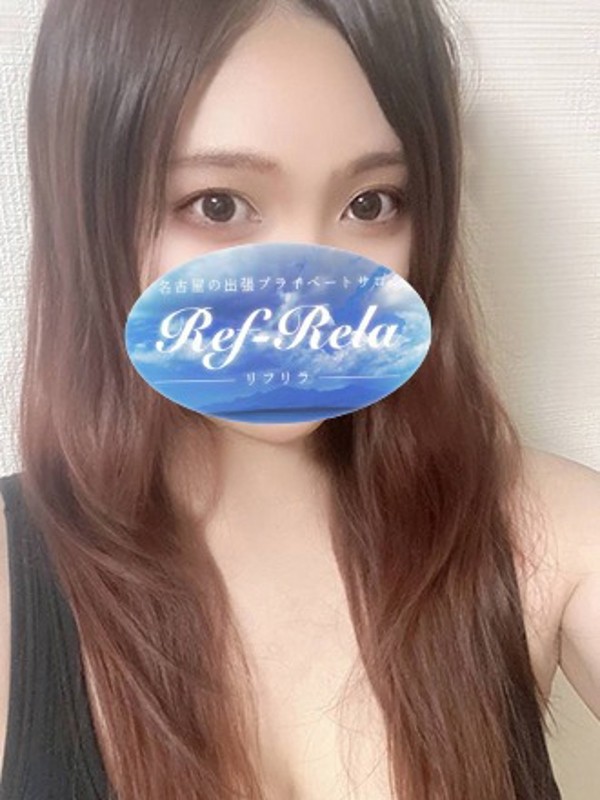 花咲あずさ（25）/リフリラ(名古屋・名駅/メンズエステ)
