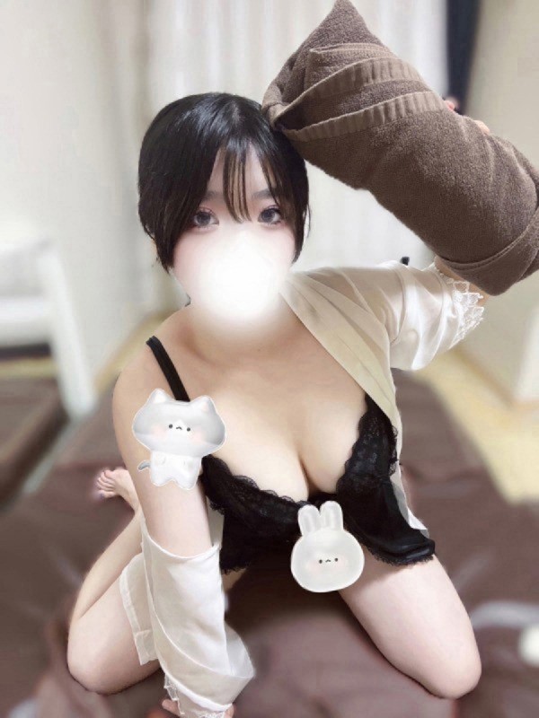 妃咲るか（22） の画像4枚目/ULRARE(大塚・巣鴨/メンズエステ)