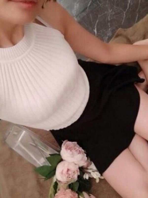 花柳　望（28）/HUNDRED キタ大阪(京橋・南森町・天満/メンズエステ)