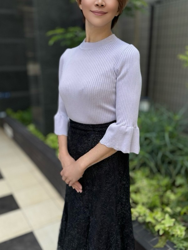 眞奈（55） の画像1枚目/ミセスの子守唄(十三・新大阪・西中島/メンズエステ)