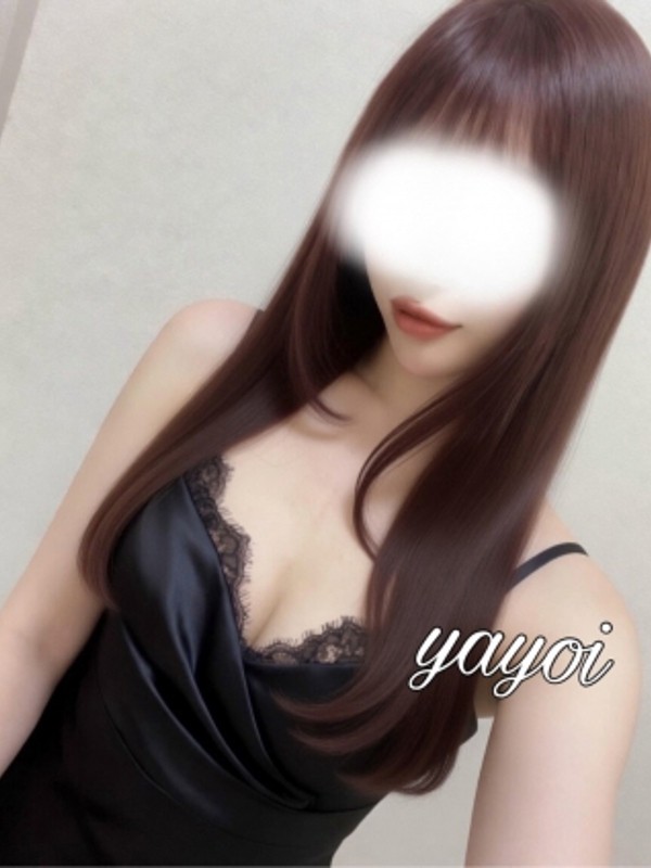 古川やよい（30）/いちごミルク(日本橋/メンズエステ)