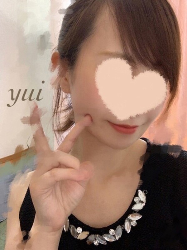 新田　ゆい（25）/HUNDRED キタ大阪(京橋・南森町・天満/メンズエステ)