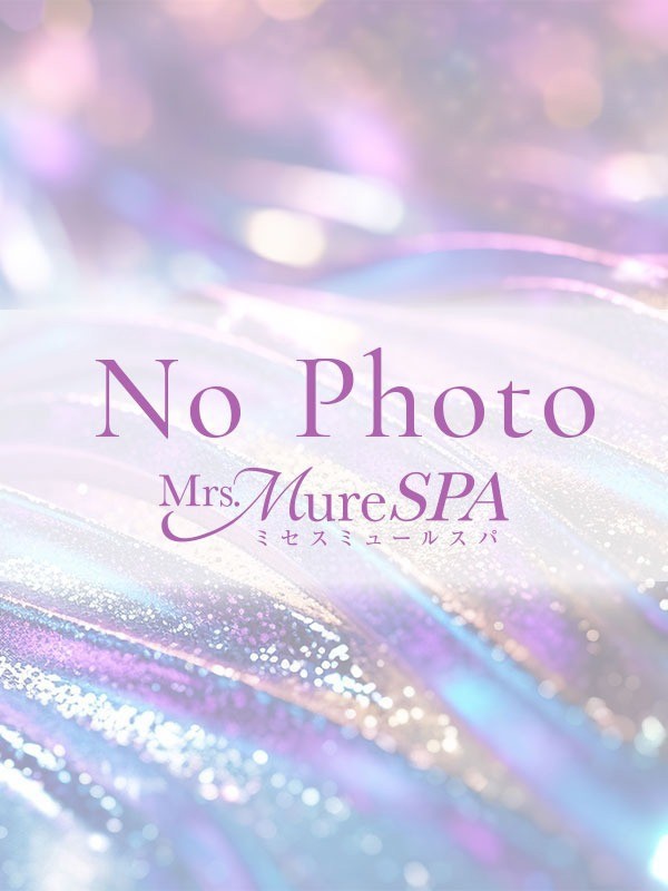 速水（38） の画像1枚目/Mrs.Mure SPA(神戸・三宮・尼崎/メンズエステ)