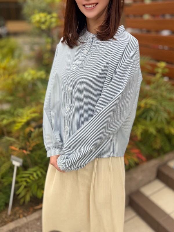 真緒（41） の画像1枚目/ミセスの子守唄(十三・新大阪・西中島/メンズエステ)